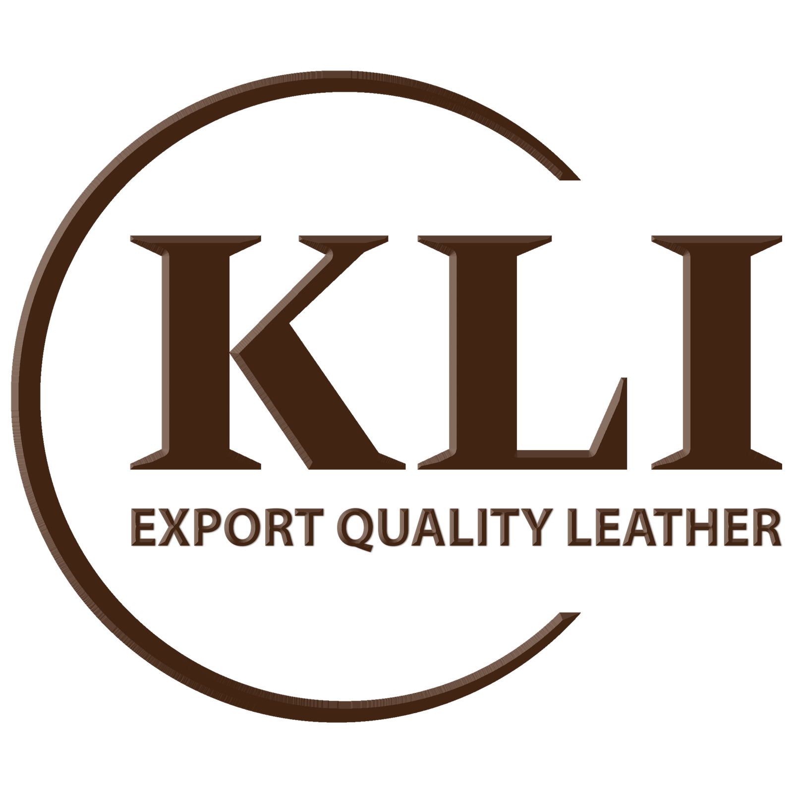 KANPUR LEATHER INTERNATIONAL LOGO